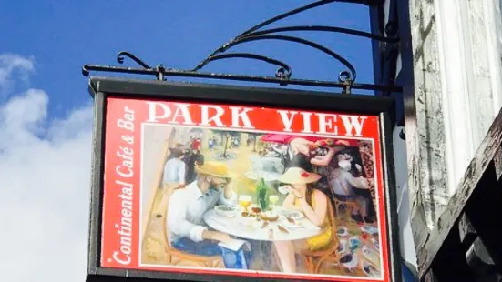 Park View Cafe