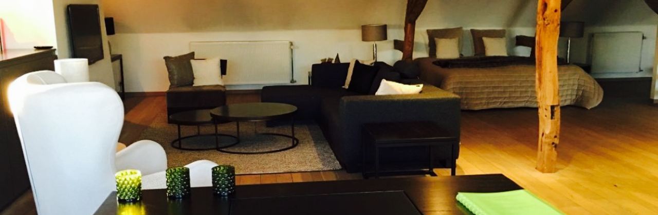 Vivendum Restaurant - Hostellerie