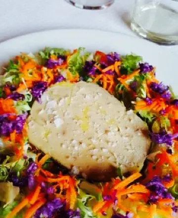 Restaurant Hostal Vell