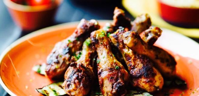 Rodizio Steak & More