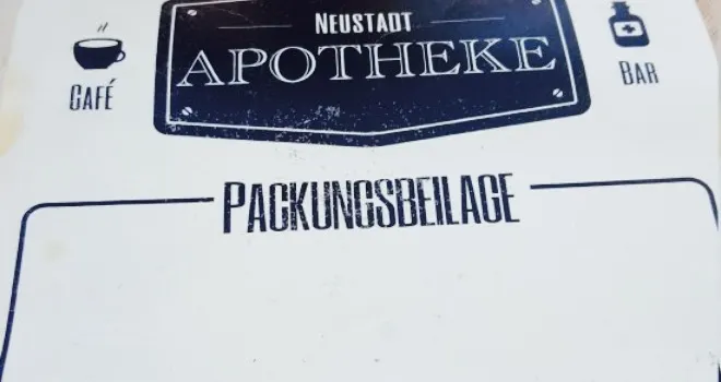 Neustadt Apotheke Mainz