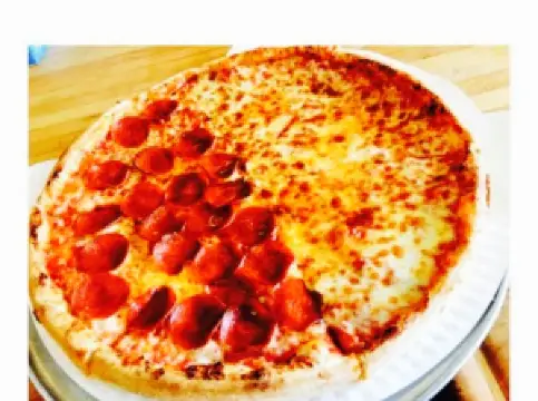 The Prime Deli & Cafe