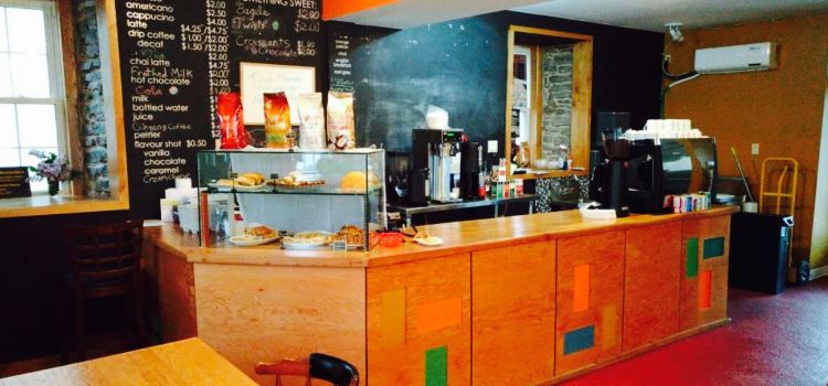 Richard's Coffeehouse