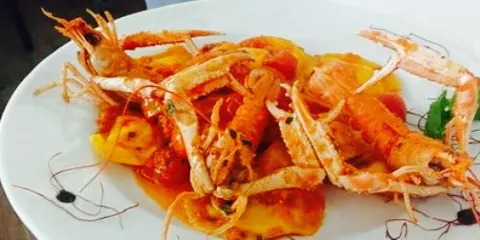 Ristorante "Il Volo"