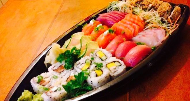Sushi Barra