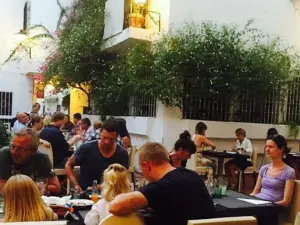 La Piazzetta