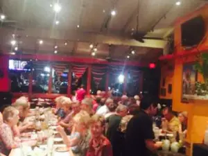 Casa Medina Mexican Restaurant