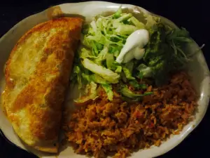 Mi Pueblito Mexican Restaurant