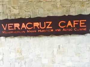Veracruz Cafe - Cedar Hill