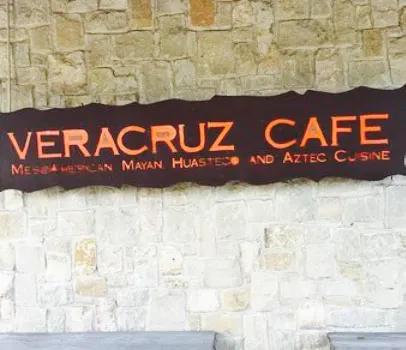 Veracruz Cafe