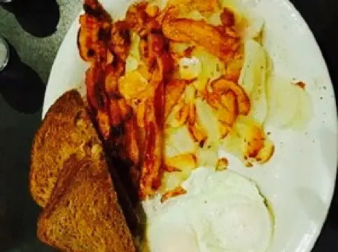 The City Grill & Bar