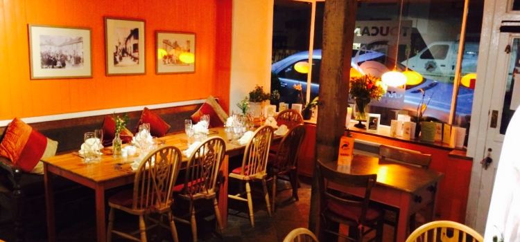 Toucan Cafe Bistro