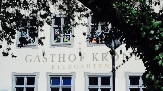 Gasthof Krone