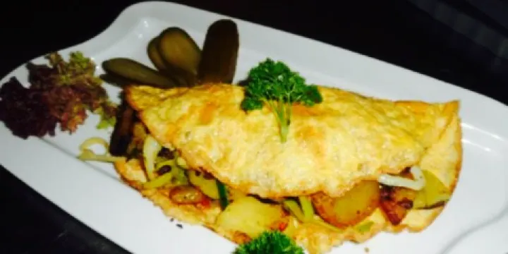 Poro Restaurant Cocktailbar