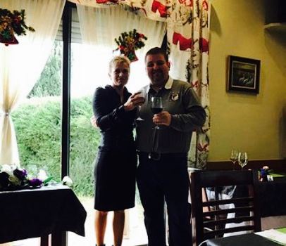 Restaurant el Bosquet