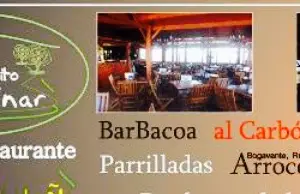 Restaurante Lago Pinar J&J