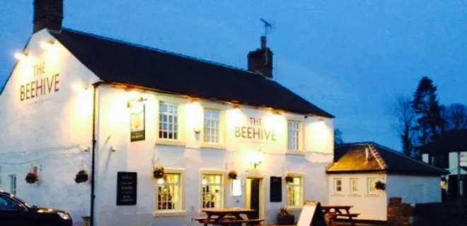 Beehive inn