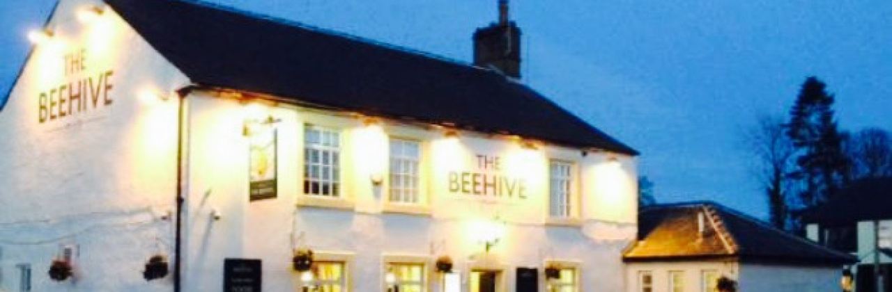 The Beehive Inn - Penrith
