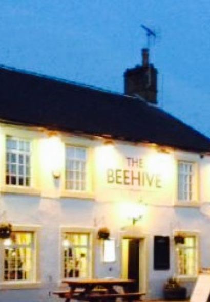 The Beehive Inn - Penrith