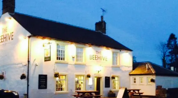 Beehive inn
