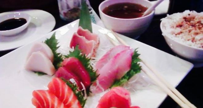 blue fin