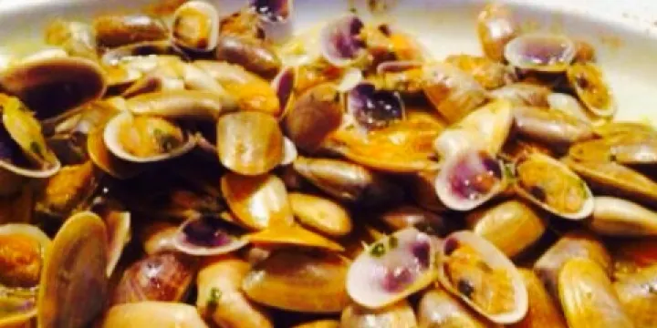 Restaurant Can Palet