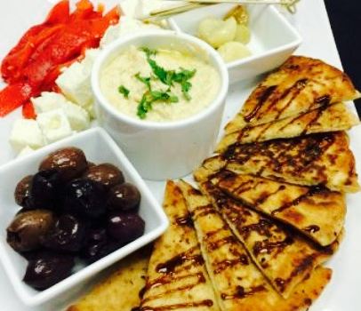 River City Bistro