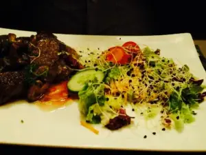 Restaurant Salt ’n Pepper