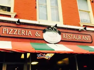Sal's Pizzeria of Cooperstown