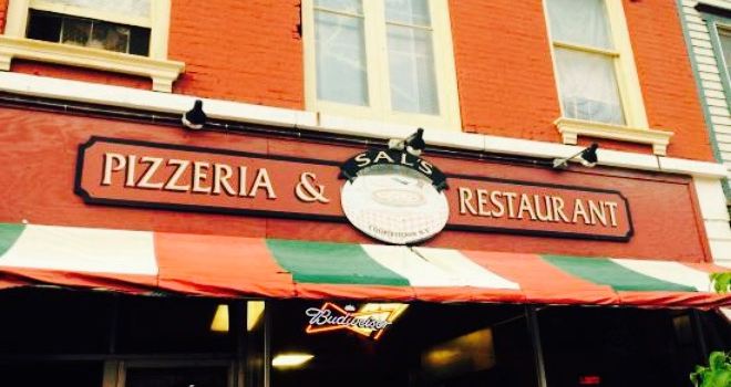 Sal's Pizzeria of Cooperstown