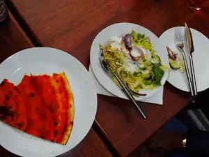 Haket Kök & Bar