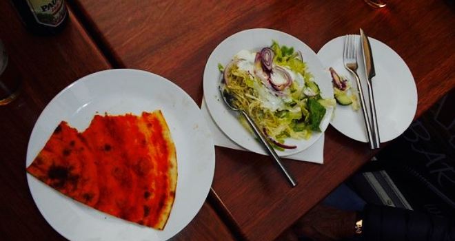Haket Kök & Bar