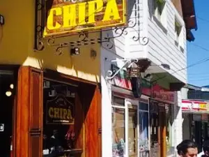 Tienda De Chipa