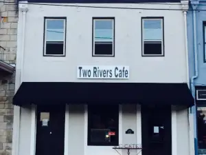 Two Rivers Cafe