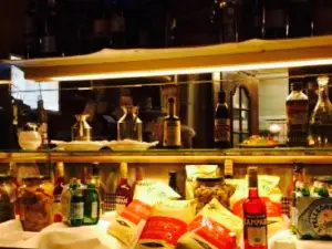 Restaurant Fischbachtal