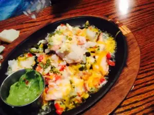 The Original Steakhouse & Sports Theatre