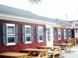 Cottage Restaurant