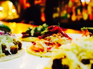 Del Pez Mexican Gastropub - Riverfront