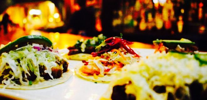 Del Pez Mexican Gastropub - Riverfront