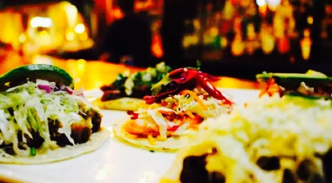 Delpez Mexican Gastropub