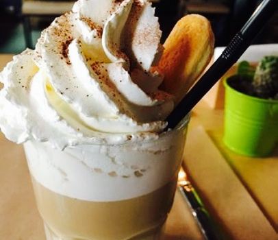 G Coffee