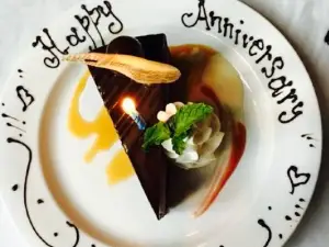 Woods Restaurant