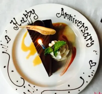 The Woods Restaurant