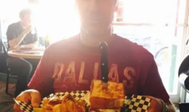 Foster & Logans Pub & Grill