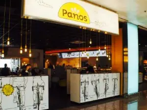 Panos