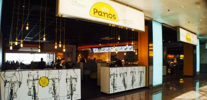 Panos