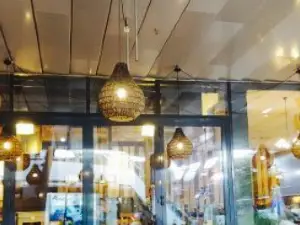 Brasserie D'n Mert