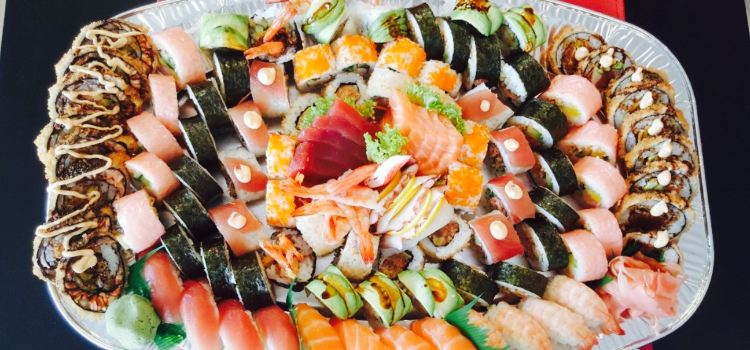 Gari Sushi