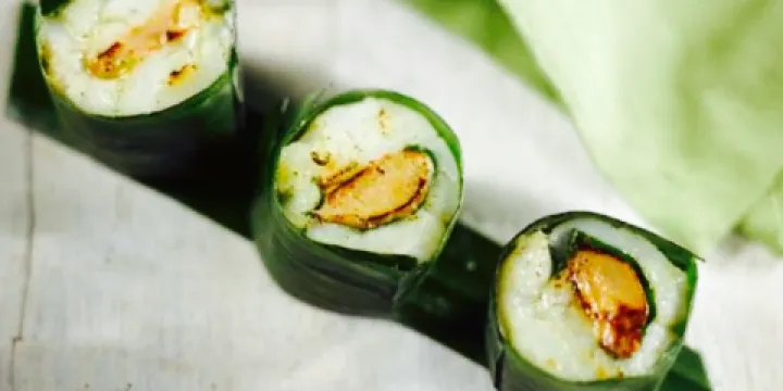 Restaurant Le Grand Bleu