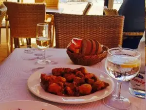 Restaurante Bahia